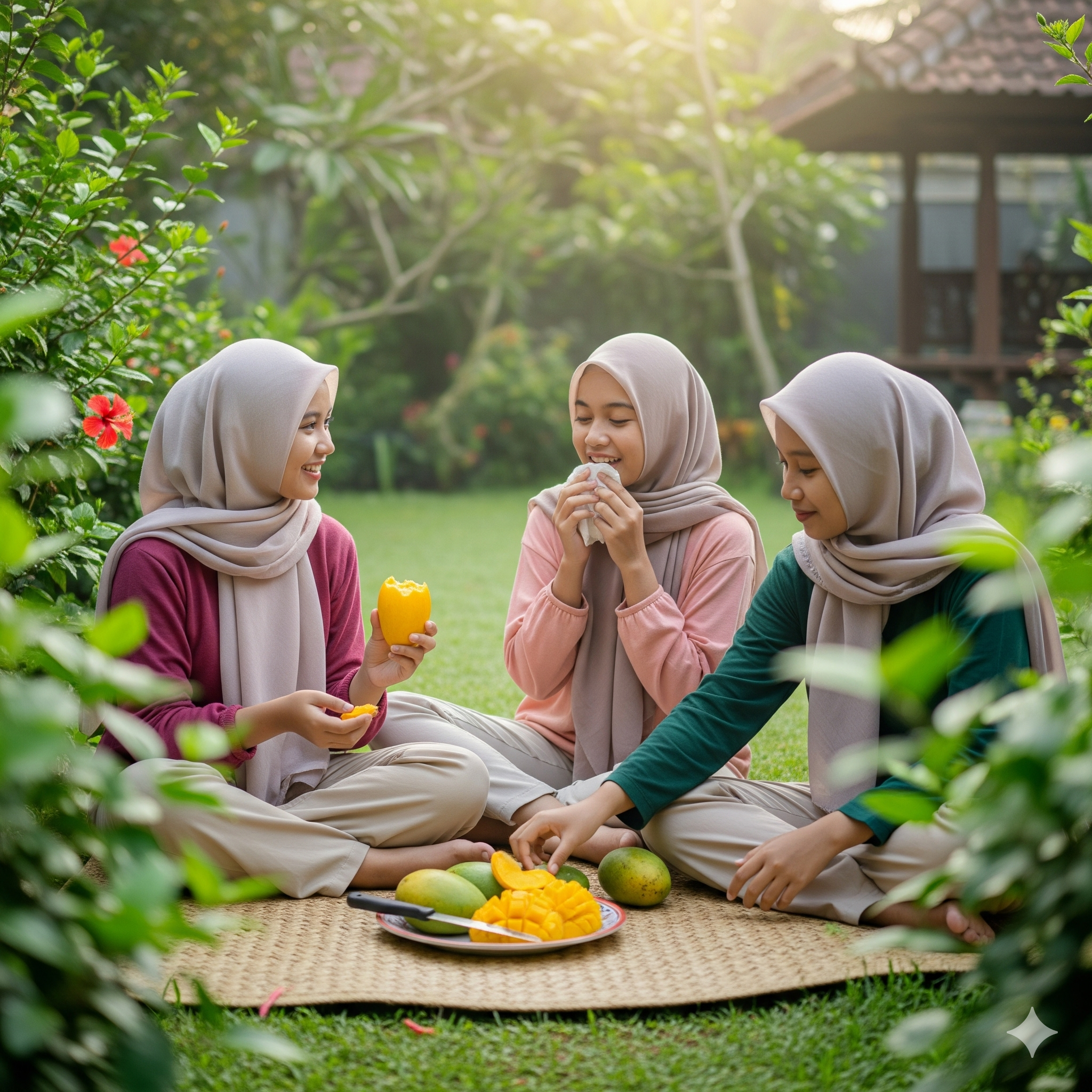 Buah durian